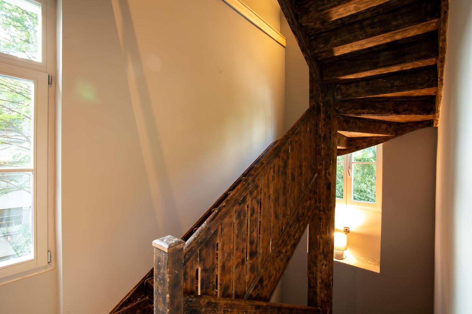Villa Basamak Sarajevo Bagian luar foto