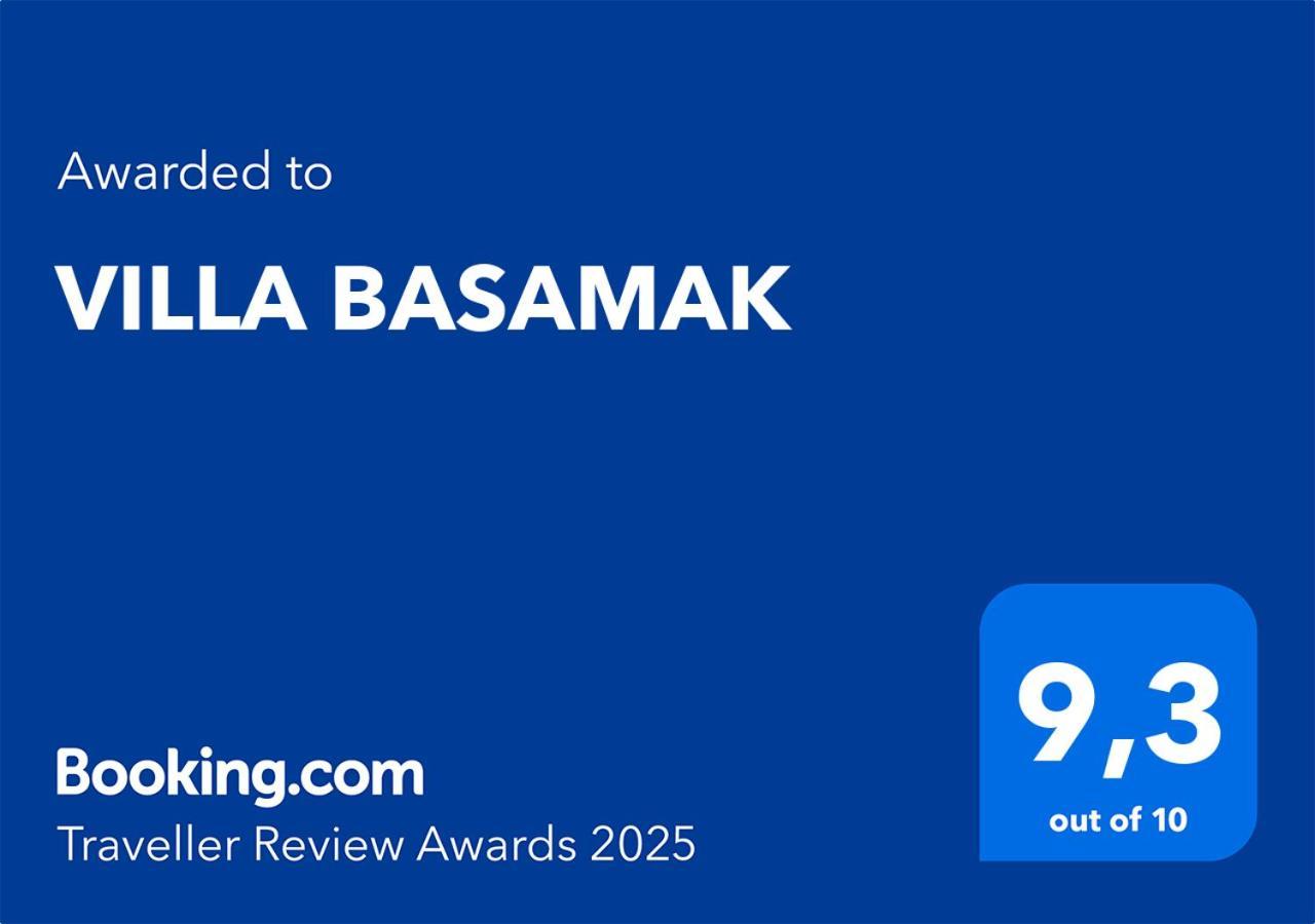 Villa Basamak Sarajevo Bagian luar foto